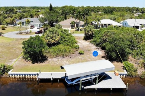 Land in Port Charlotte, Florida № 1351202 - photo 1