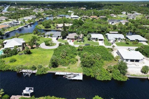 Terreno en venta en Port Charlotte, Florida № 1351202 - foto 11