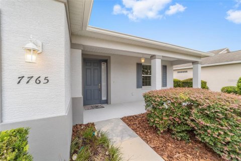 Villa ou maison à vendre à Ocala, Floride: 3 chambres, 195.84 m2 № 1351201 - photo 4