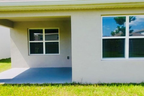 Villa ou maison à louer à Wesley Chapel, Floride: 3 chambres, 157 m2 № 1351285 - photo 19