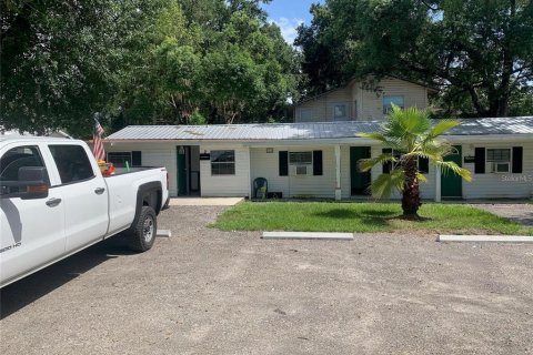 Appartement à louer à Plant City, Floride: 2 chambres, 92.9 m2 № 1351244 - photo 1