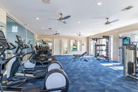 Condominio en venta en Orlando, Florida, 1 dormitorio, 64.66 m2 № 1057540 - foto 18