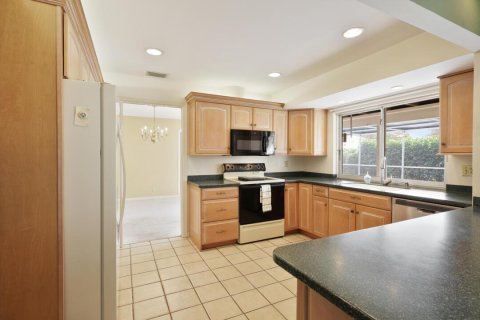 Casa en venta en Tequesta, Florida, 4 dormitorios, 179.3 m2 № 1035994 - foto 23