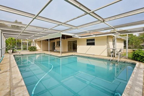 Villa ou maison à vendre à Tequesta, Floride: 4 chambres, 179.3 m2 № 1035994 - photo 10