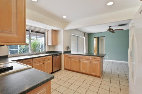 Casa en venta en Tequesta, Florida, 4 dormitorios, 179.3 m2 № 1035994 - foto 22