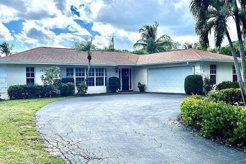 Casa en venta en Tequesta, Florida, 4 dormitorios, 179.3 m2 № 1035994 - foto 3