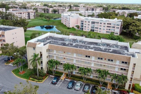 Condominio en venta en Sunrise, Florida, 2 dormitorios, 116.59 m2 № 1074223 - foto 25