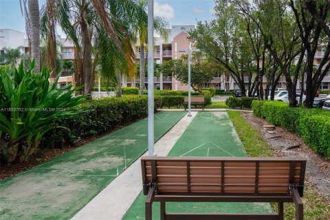 Condominio en venta en Sunrise, Florida, 2 dormitorios, 116.59 m2 № 1074223 - foto 22