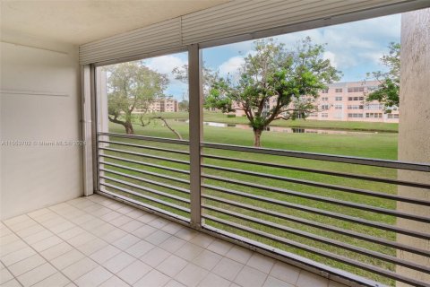 Condominio en venta en Sunrise, Florida, 2 dormitorios, 116.59 m2 № 1074223 - foto 21