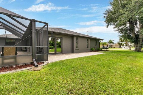 Villa ou maison à vendre à Punta Gorda, Floride: 3 chambres, 211.07 m2 № 1275228 - photo 29