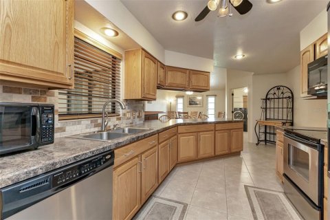 Villa ou maison à vendre à Punta Gorda, Floride: 3 chambres, 211.07 m2 № 1275228 - photo 6