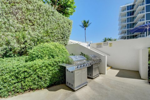 Condominio en venta en South Palm Beach, Florida, 2 dormitorios, 105.91 m2 № 1065585 - foto 16