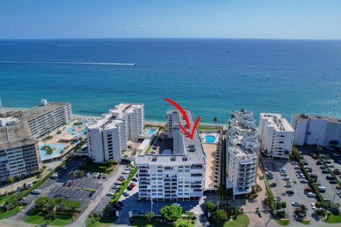 Condominio en venta en South Palm Beach, Florida, 2 dormitorios, 105.91 m2 № 1065585 - foto 11