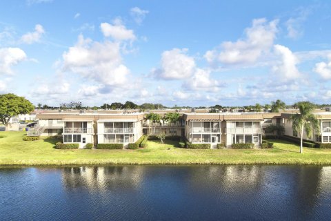 Condominio en venta en Delray Beach, Florida, 1 dormitorio, 67.45 m2 № 1045609 - foto 4