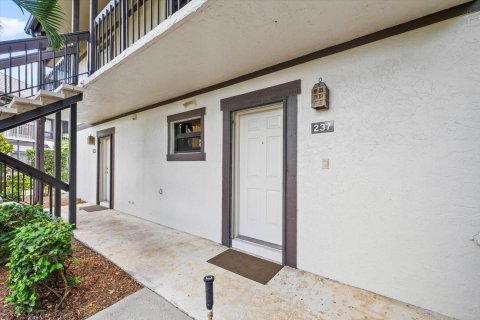 Condo in Wellington, Florida, 2 bedrooms  № 1050268 - photo 29