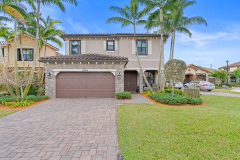 Villa ou maison à vendre à Lake Worth, Floride: 5 chambres, 230.96 m2 № 1050269 - photo 8