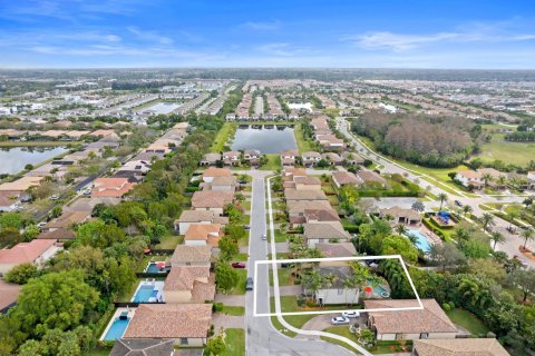 Villa ou maison à vendre à Lake Worth, Floride: 5 chambres, 230.96 m2 № 1050269 - photo 5