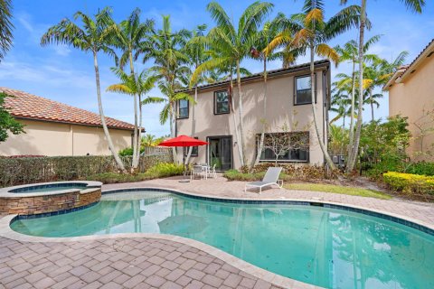 Villa ou maison à vendre à Lake Worth, Floride: 5 chambres, 230.96 m2 № 1050269 - photo 14