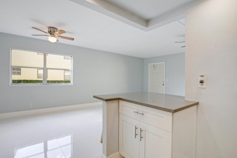 Copropriété à vendre à Delray Beach, Floride: 1 chambre, 66.89 m2 № 1033871 - photo 10