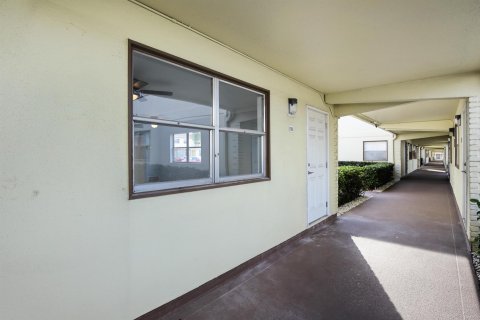 Copropriété à vendre à Delray Beach, Floride: 1 chambre, 66.89 m2 № 1033871 - photo 18