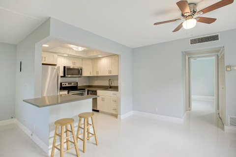 Copropriété à vendre à Delray Beach, Floride: 1 chambre, 66.89 m2 № 1033871 - photo 14