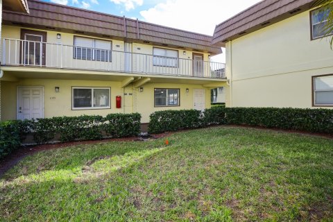 Condo in Delray Beach, Florida, 1 bedroom  № 1033871 - photo 20