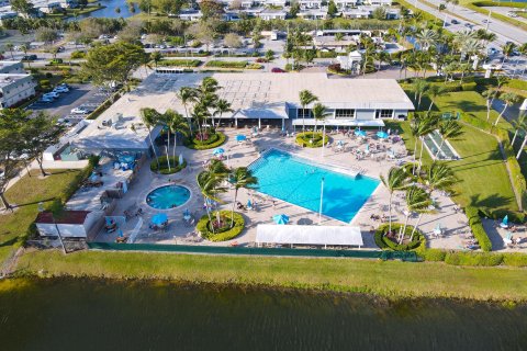 Copropriété à vendre à Delray Beach, Floride: 1 chambre, 66.89 m2 № 1033871 - photo 1