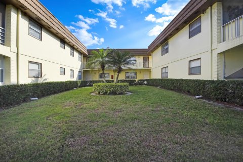 Condo in Delray Beach, Florida, 1 bedroom  № 1033871 - photo 19