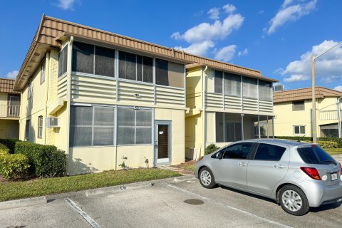 Copropriété à vendre à Delray Beach, Floride: 1 chambre, 66.89 m2 № 1033871 - photo 2