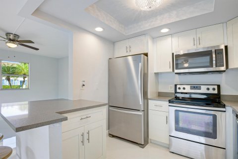 Copropriété à vendre à Delray Beach, Floride: 1 chambre, 66.89 m2 № 1033871 - photo 12