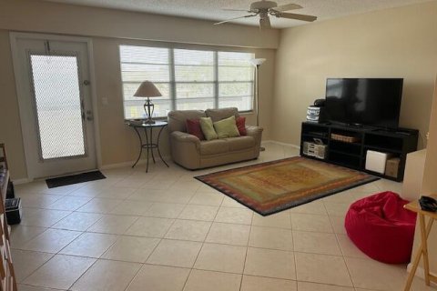 Condominio en venta en Boca Raton, Florida, 1 dormitorio, 66.43 m2 № 1033924 - foto 11