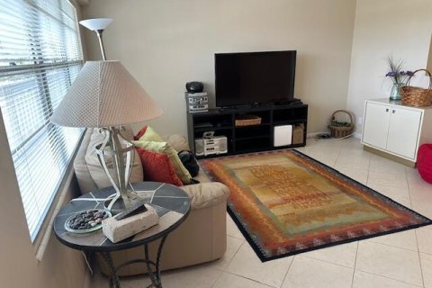 Condominio en venta en Boca Raton, Florida, 1 dormitorio, 66.43 m2 № 1033924 - foto 10