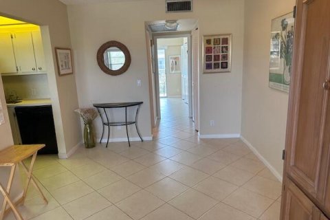 Condominio en venta en Boca Raton, Florida, 1 dormitorio, 66.43 m2 № 1033924 - foto 9