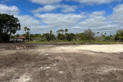 Terrain à vendre à Southwest Ranches, Floride № 1027129 - photo 9