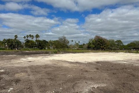 Terrain à vendre à Southwest Ranches, Floride № 1027129 - photo 8