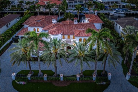 Villa ou maison à vendre à Boca Raton, Floride: 7 chambres, 958.01 m2 № 1070260 - photo 4