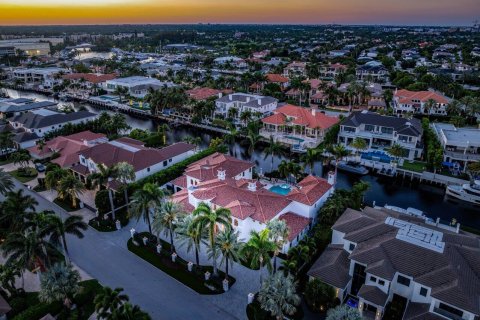 Villa ou maison à vendre à Boca Raton, Floride: 7 chambres, 958.01 m2 № 1070260 - photo 2