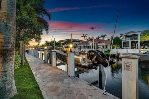 Villa ou maison à vendre à Boca Raton, Floride: 7 chambres, 958.01 m2 № 1070260 - photo 7