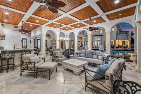 Villa ou maison à vendre à Boca Raton, Floride: 7 chambres, 958.01 m2 № 1070260 - photo 16