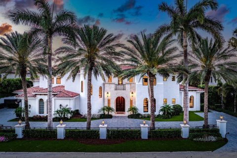 Villa ou maison à vendre à Boca Raton, Floride: 7 chambres, 958.01 m2 № 1070260 - photo 5