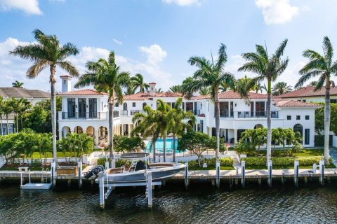 Villa ou maison à vendre à Boca Raton, Floride: 7 chambres, 958.01 m2 № 1070260 - photo 30