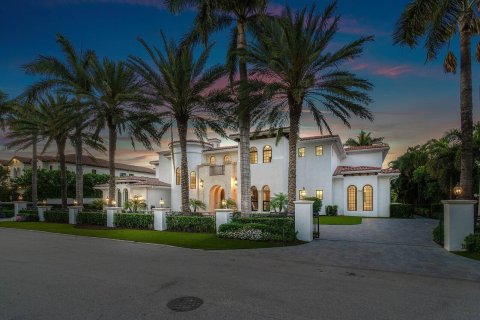 Villa ou maison à vendre à Boca Raton, Floride: 7 chambres, 958.01 m2 № 1070260 - photo 21