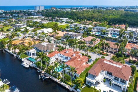 Villa ou maison à vendre à Boca Raton, Floride: 7 chambres, 958.01 m2 № 1070260 - photo 25