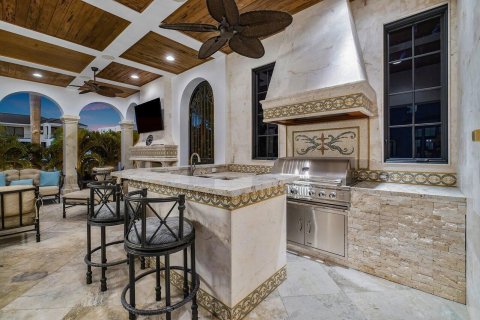 Villa ou maison à vendre à Boca Raton, Floride: 7 chambres, 958.01 m2 № 1070260 - photo 15