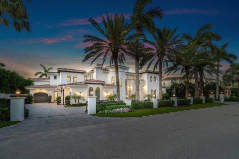 Villa ou maison à vendre à Boca Raton, Floride: 7 chambres, 958.01 m2 № 1070260 - photo 20