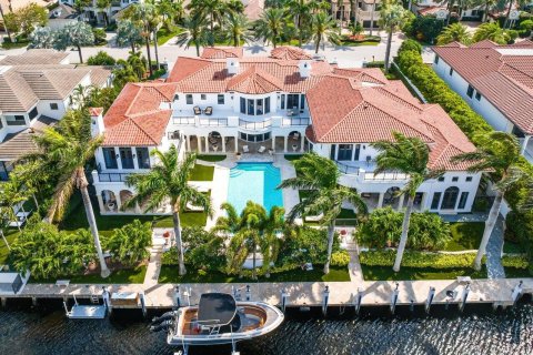 Villa ou maison à vendre à Boca Raton, Floride: 7 chambres, 958.01 m2 № 1070260 - photo 27