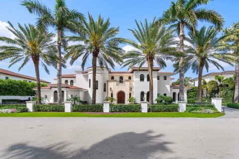 Villa ou maison à vendre à Boca Raton, Floride: 7 chambres, 958.01 m2 № 1070260 - photo 28