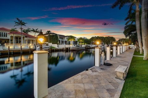 Villa ou maison à vendre à Boca Raton, Floride: 7 chambres, 958.01 m2 № 1070260 - photo 6