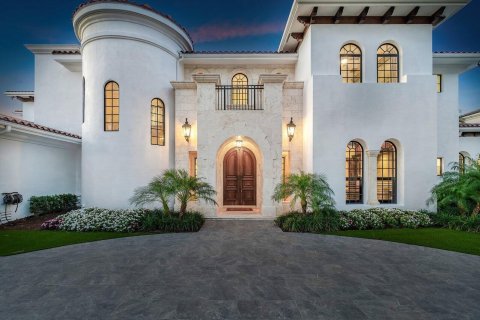 Villa ou maison à vendre à Boca Raton, Floride: 7 chambres, 958.01 m2 № 1070260 - photo 18