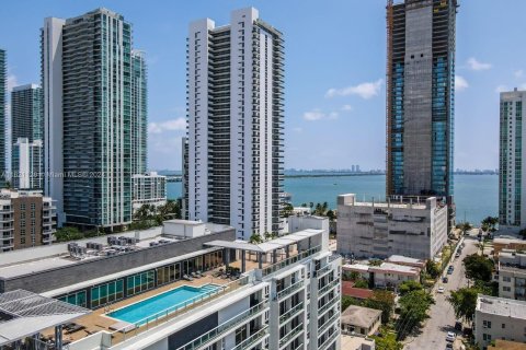 Copropriété à louer à Miami, Floride: 2 chambres, 75.72 m2 № 1241997 - photo 24